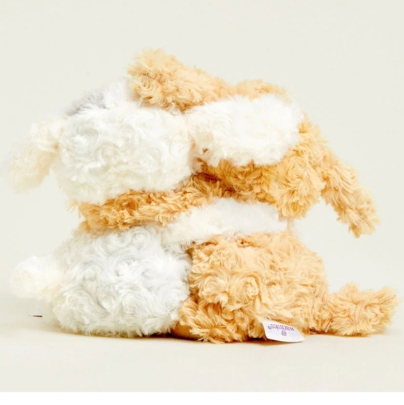 Warmies Puppy Hugs - Picture 2 of 6